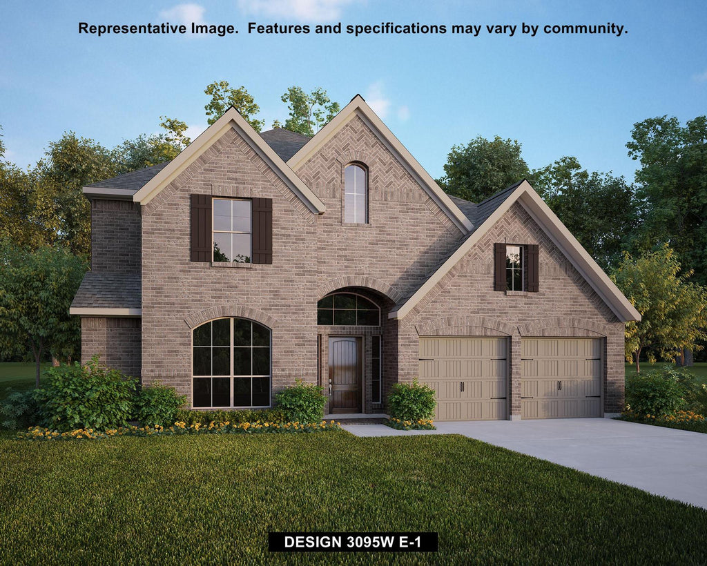 3095W Plan