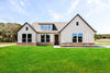 The Sapphire Ranch II