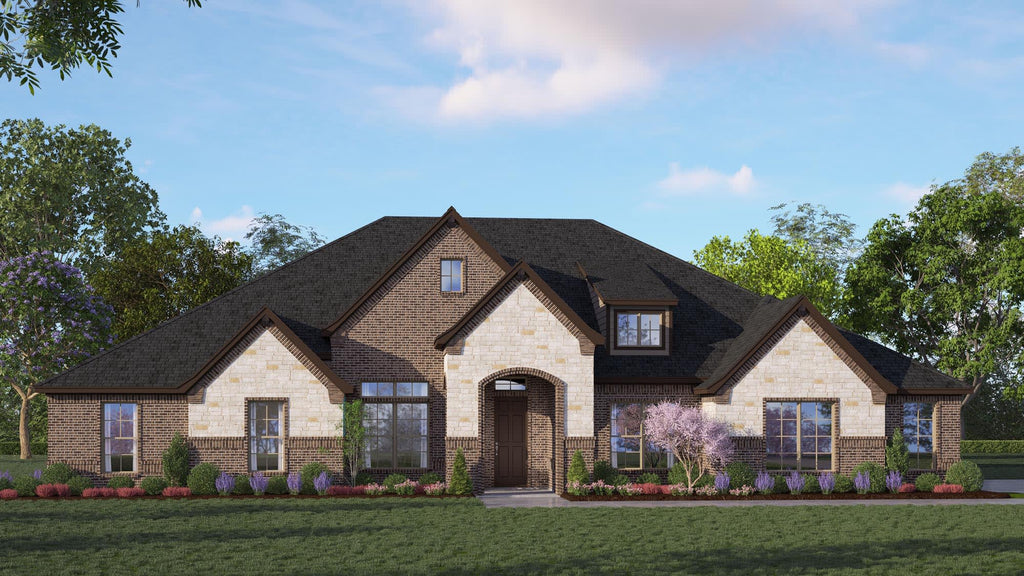 Mockingbird Hills â Premier Series Concept 3634