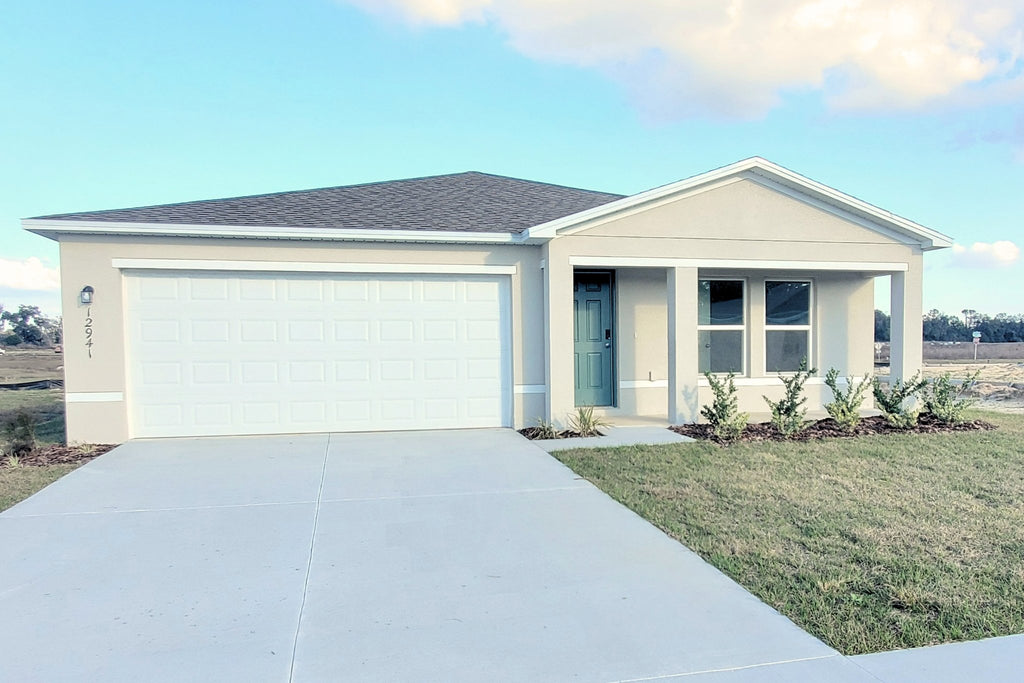QUAIL RIDGE