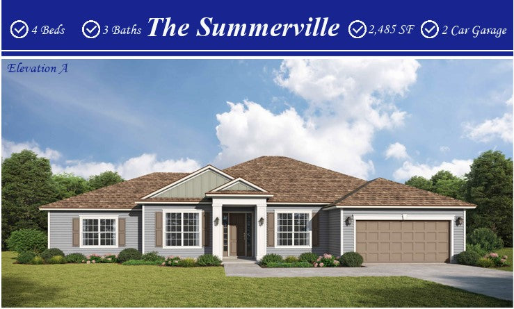 Summerville