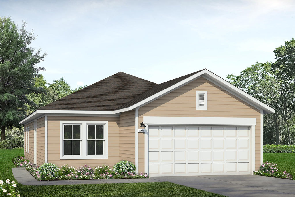 Cloverleaf 1306