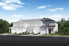 Plan 1567 Modeled