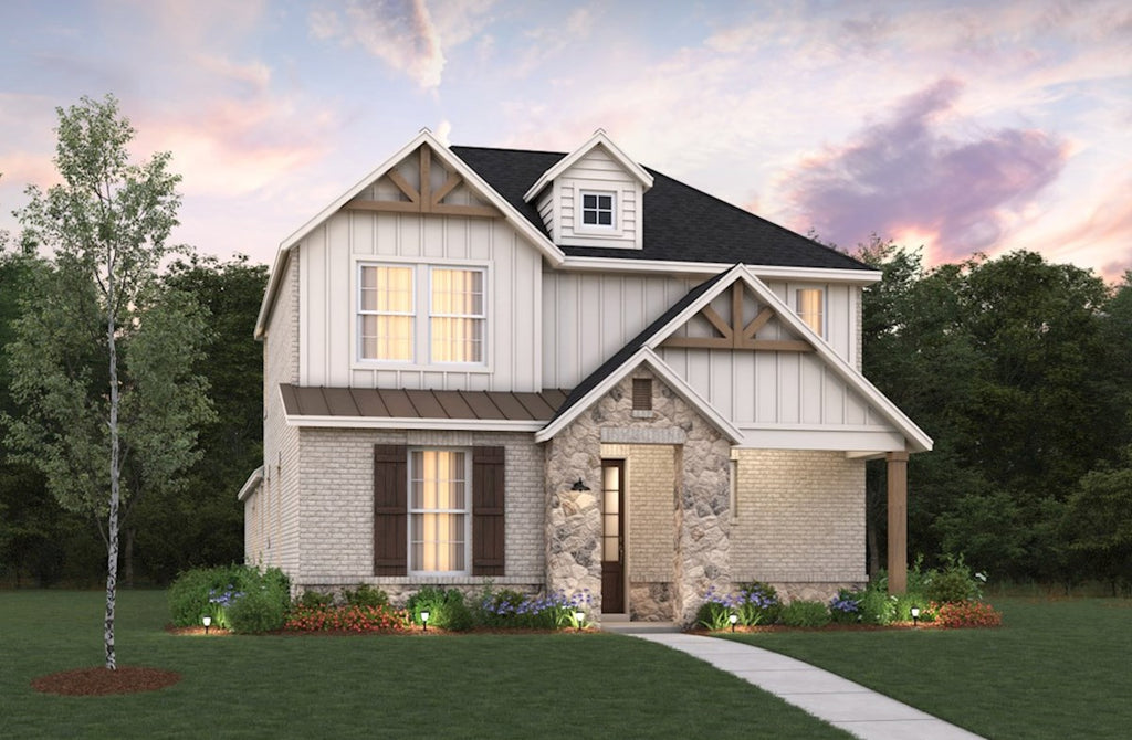 Conroe