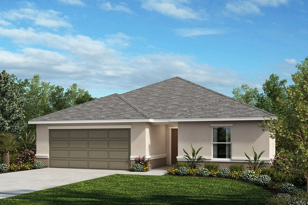 1509 Venice Ln (Plan 1989 Modeled)