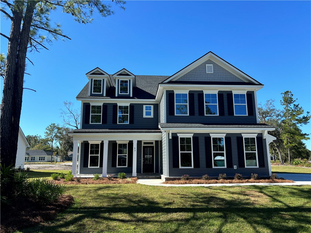 93 Fairwinds Drive