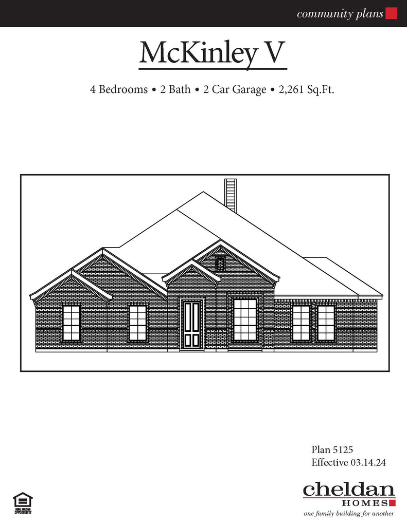 5125_McKinley V