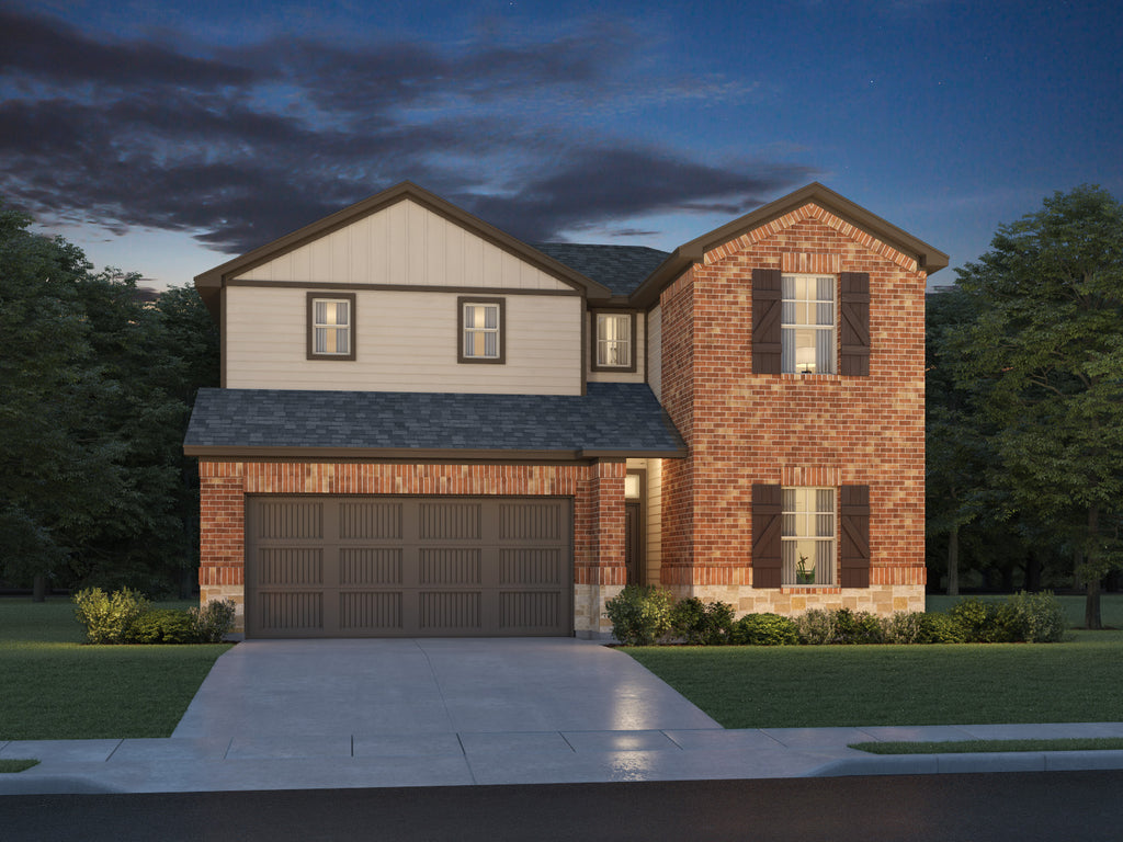 The Summerfield (865