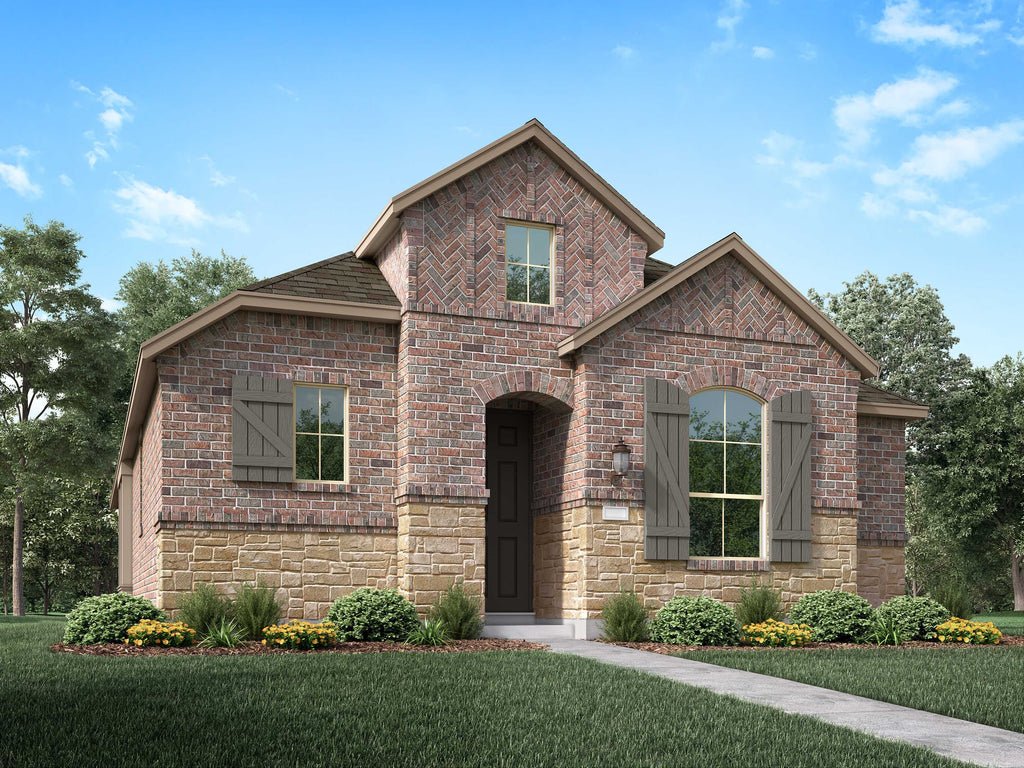 Plan Greyton