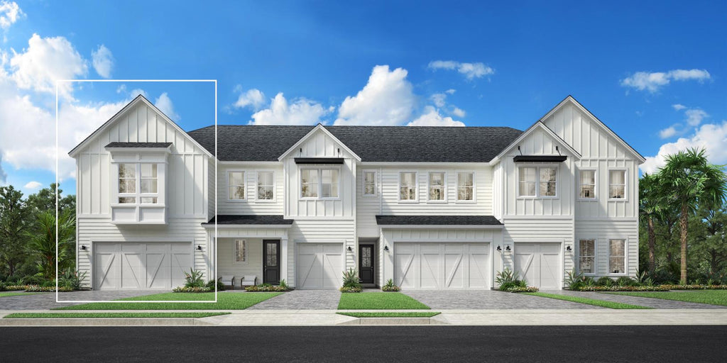 Lightner Modern Farmhouse