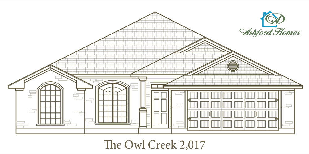 2017: The Owl Creek