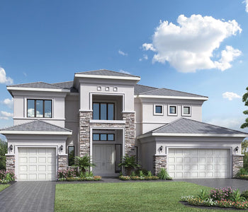 (Contact agent for address) Ternbridge II