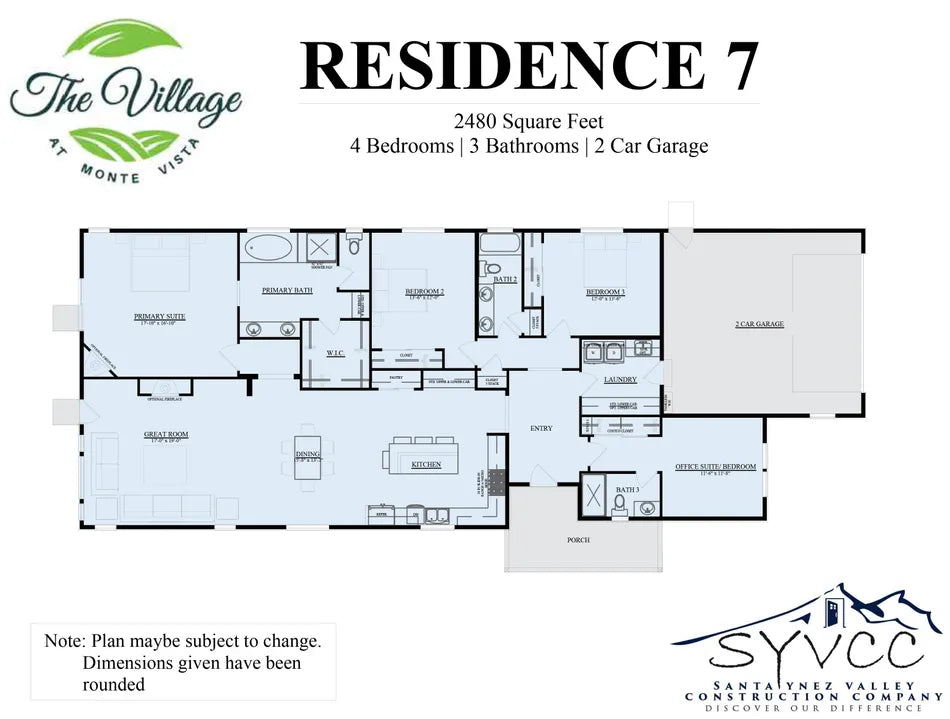 Residence 7