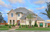 Oakley II by Drees Custom Homes Plan