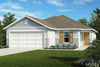 Plan 1393 Modeled
