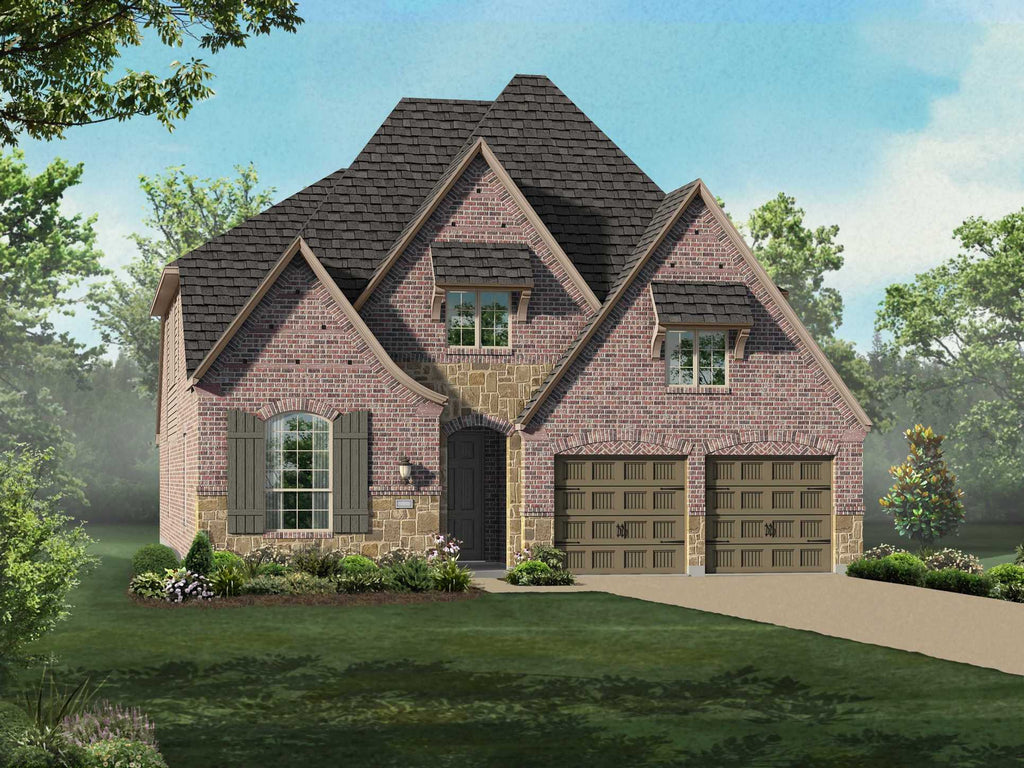 1633 Everitt Trail (Plan 557H)