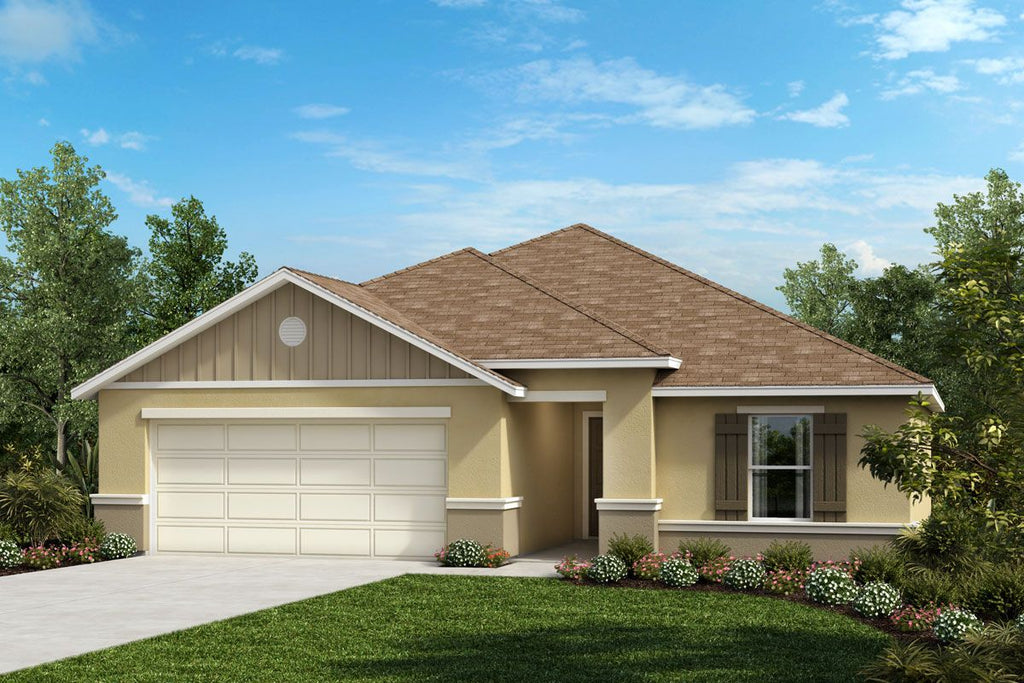 1421 Mattie Pointe Ln (Plan 1707 Modeled)