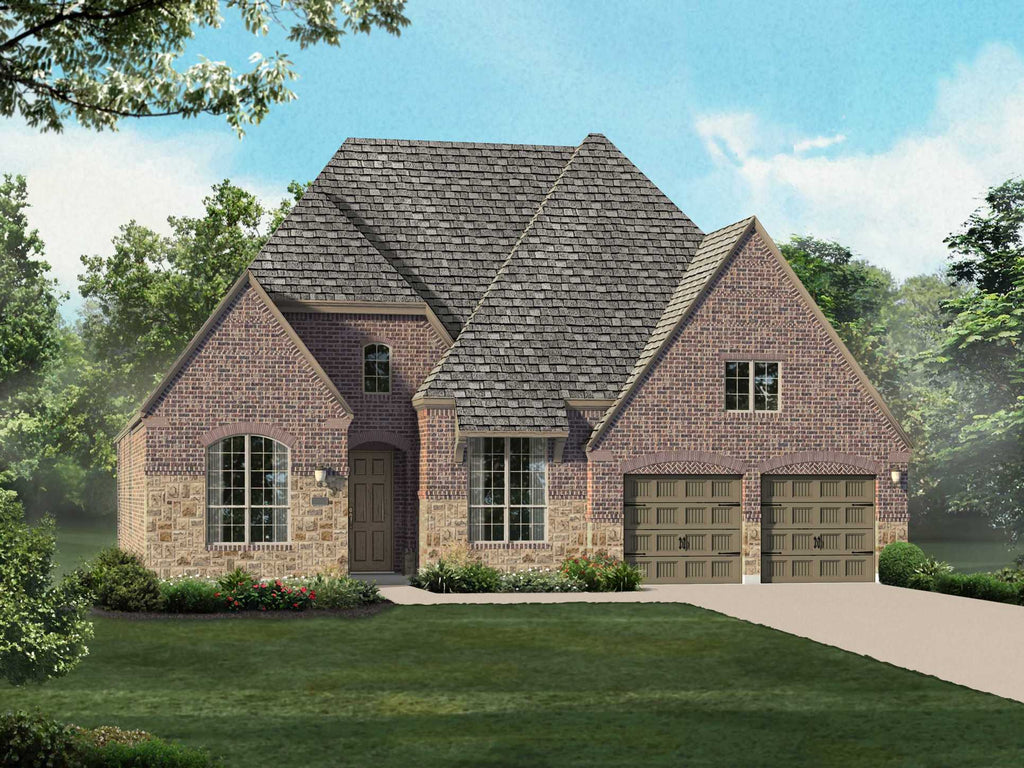 6913 Basket Flower Road (Plan 243)