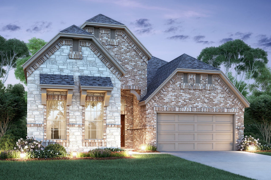 1338 Orchard Ridge Lane (Tuscany II)