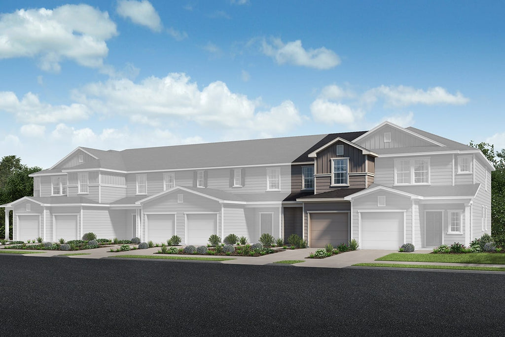 Plan 1354 Modeled