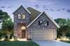 14306 Couturie Forest Trail (Darlington II)