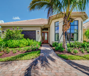 (Contact agent for address) Opal - Sawgrass Collection