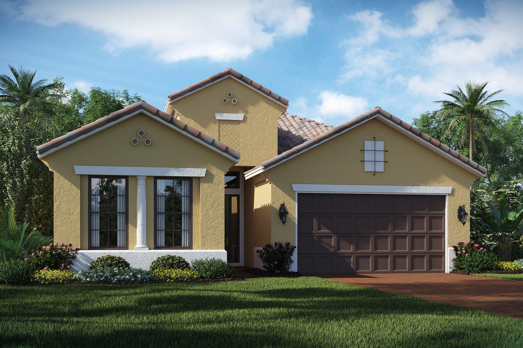 (Contact agent for address) Vera - Extra Suite Plus - Sawgrass Collection