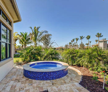 (Contact agent for address) Bianca