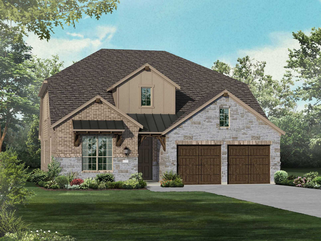 2016 Barbette Street (Plan 557H)