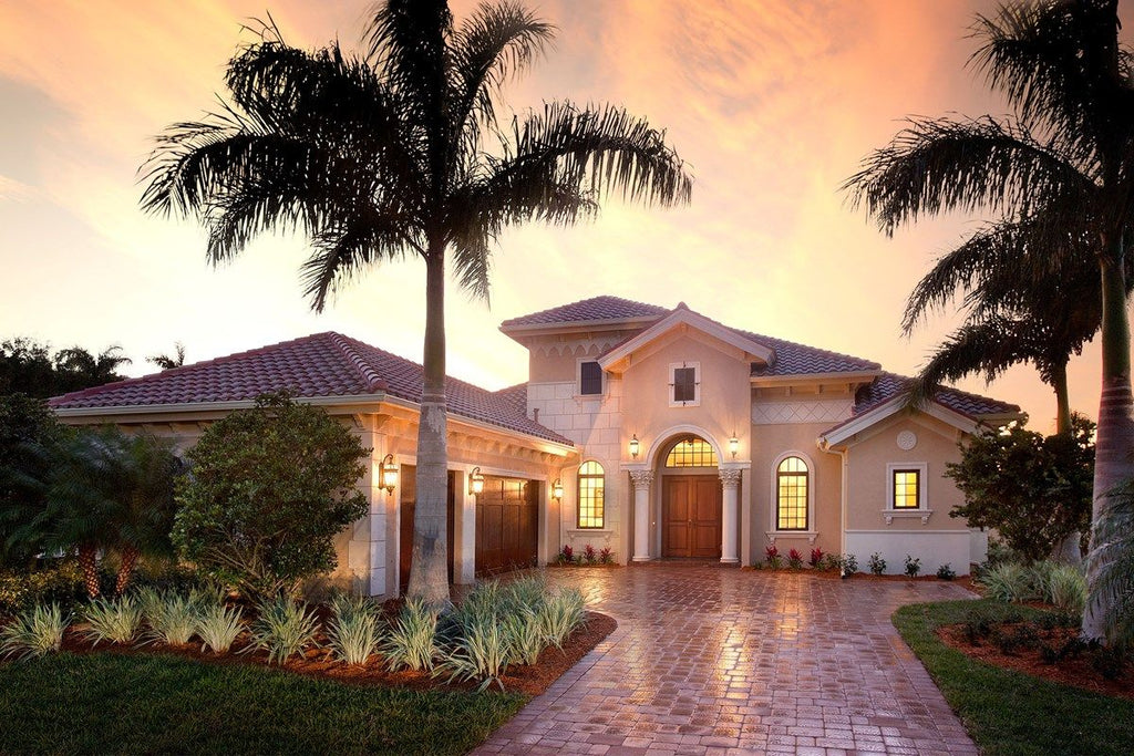 Greenbriar II Plan