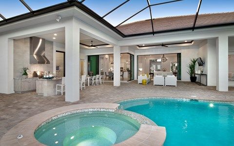 (Contact agent for address) Gardenia II