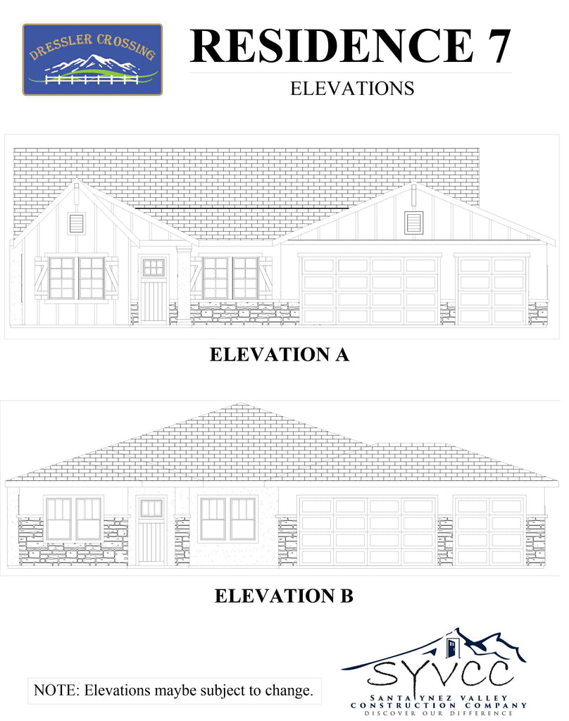 Residence 7