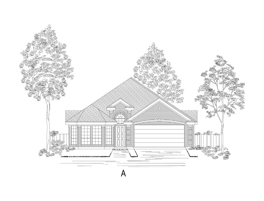 Inwood F Plan