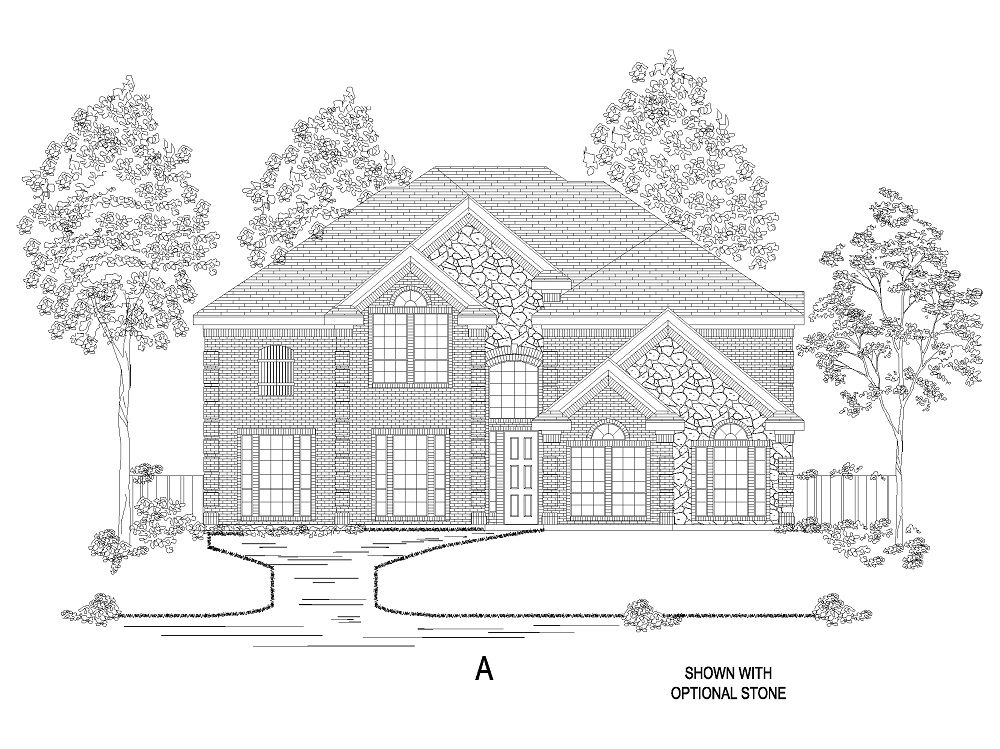 Brentwood FSW (w/Media) Plan