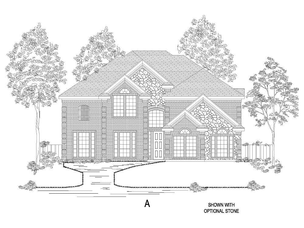 Brentwood FSW (w/Media) Plan