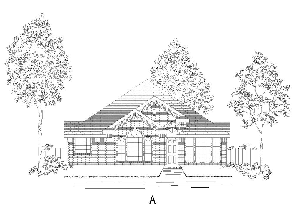 Ashbrook R Plan