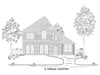 1731 Ranch View Drive (Brittany 40 FSW)