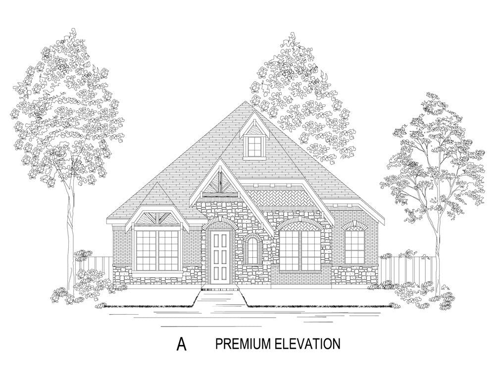 50' Buckingham R @ MC Plan