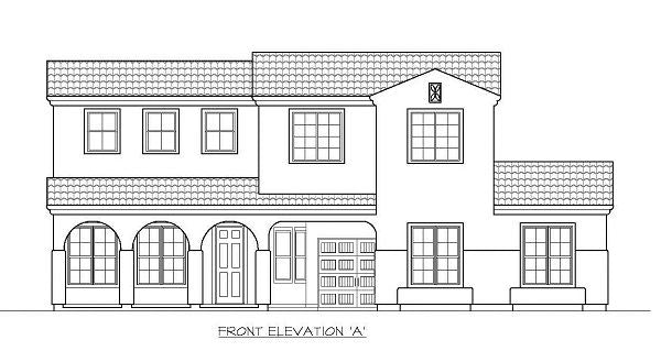 mp-3356 Freestone Plan