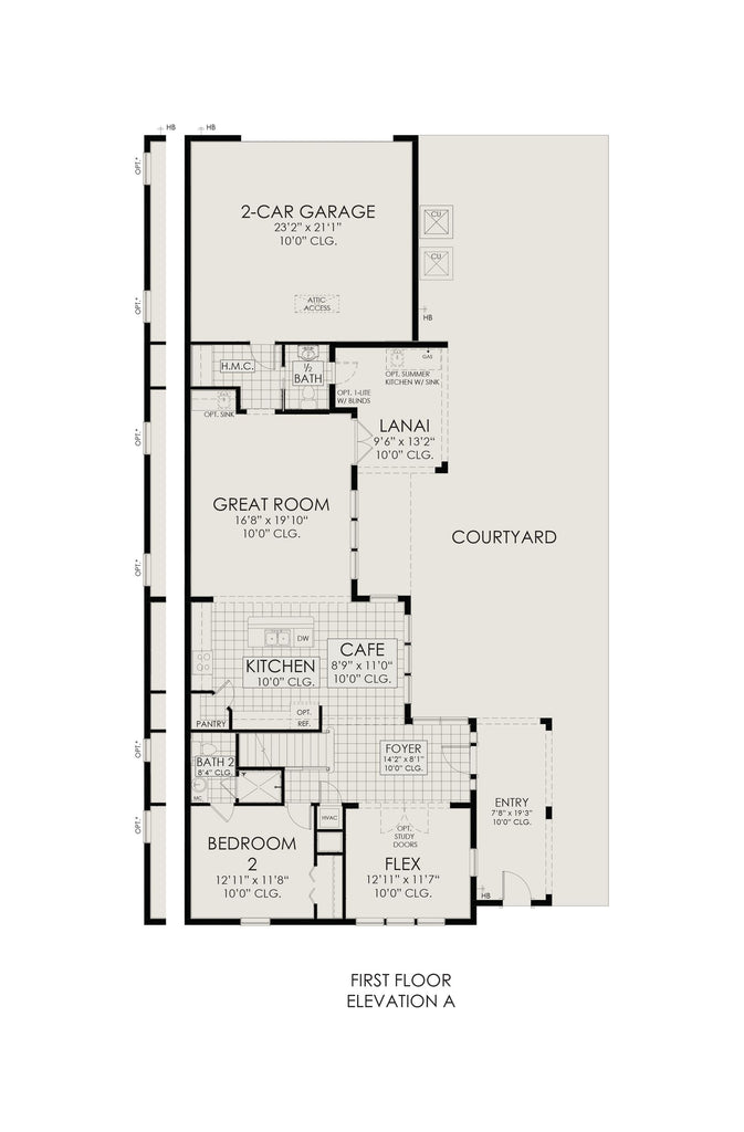 Granada II Plan