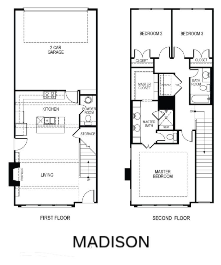 Madison Plan