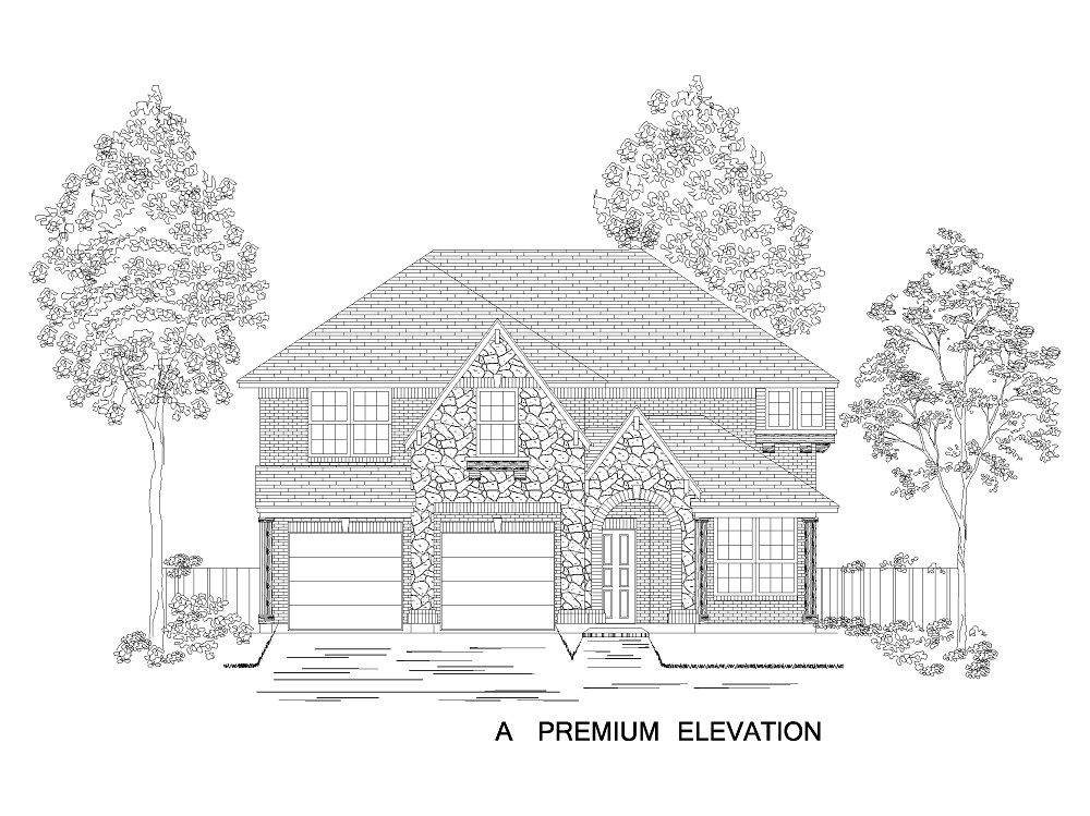 Princeton F Plan