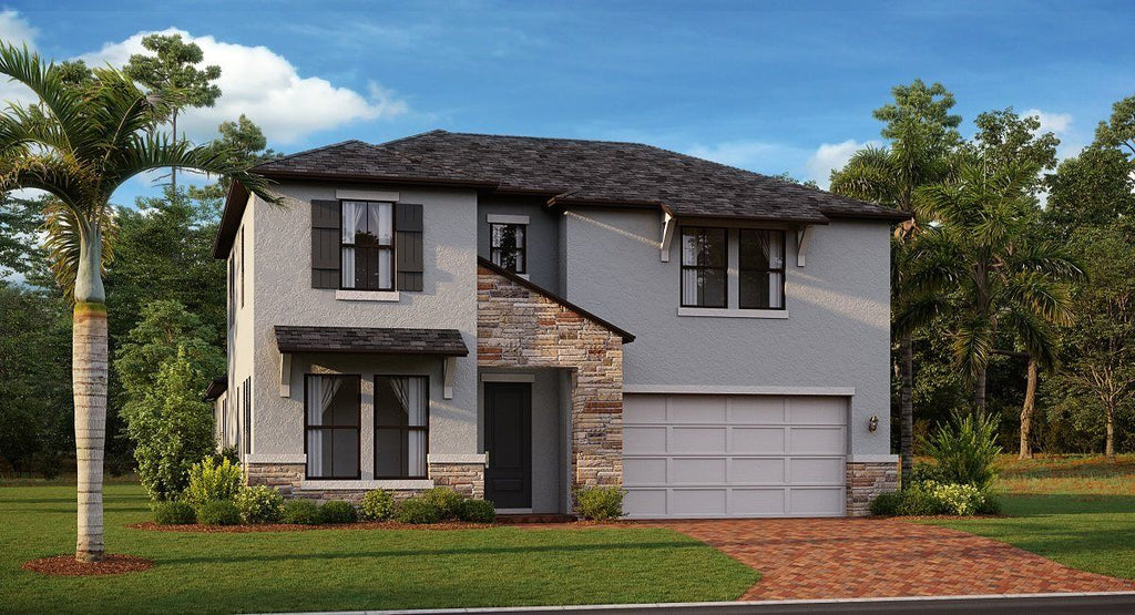 9617 Little Bluestem Dr (Juneau)