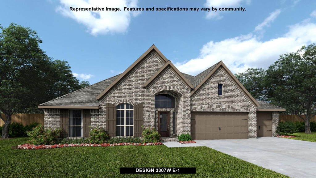 3307W Plan