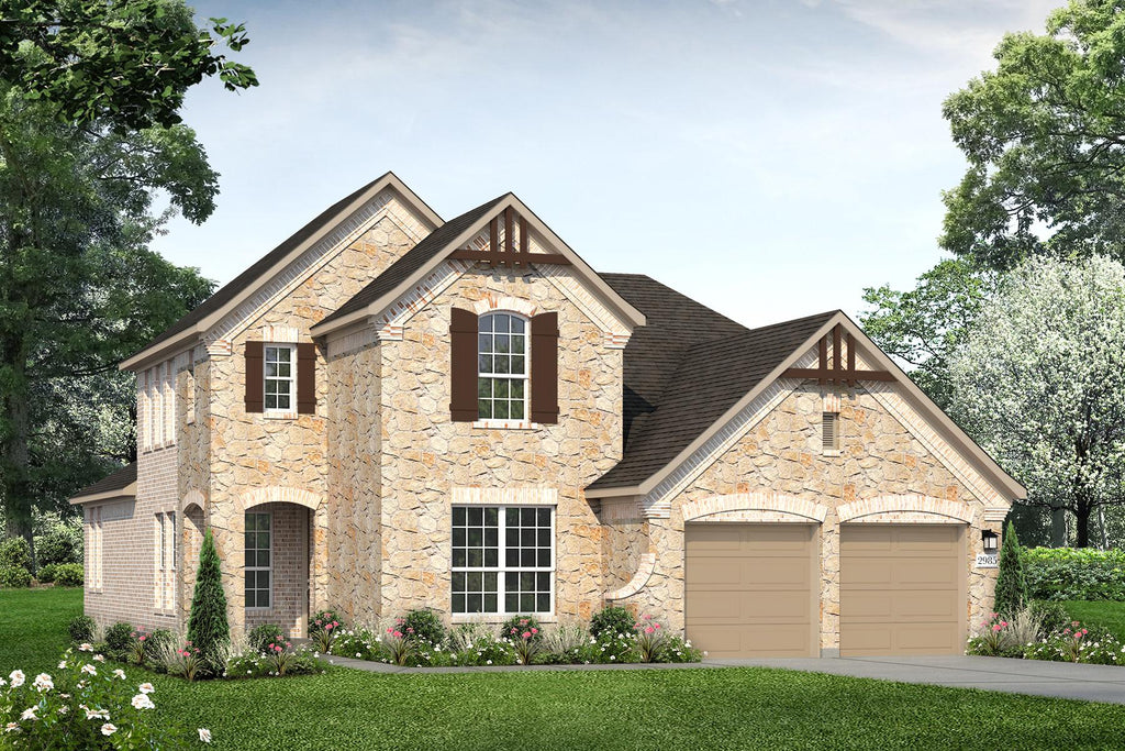 Oaks 2985