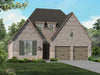 6032 Firefox Lane (Plan 553)