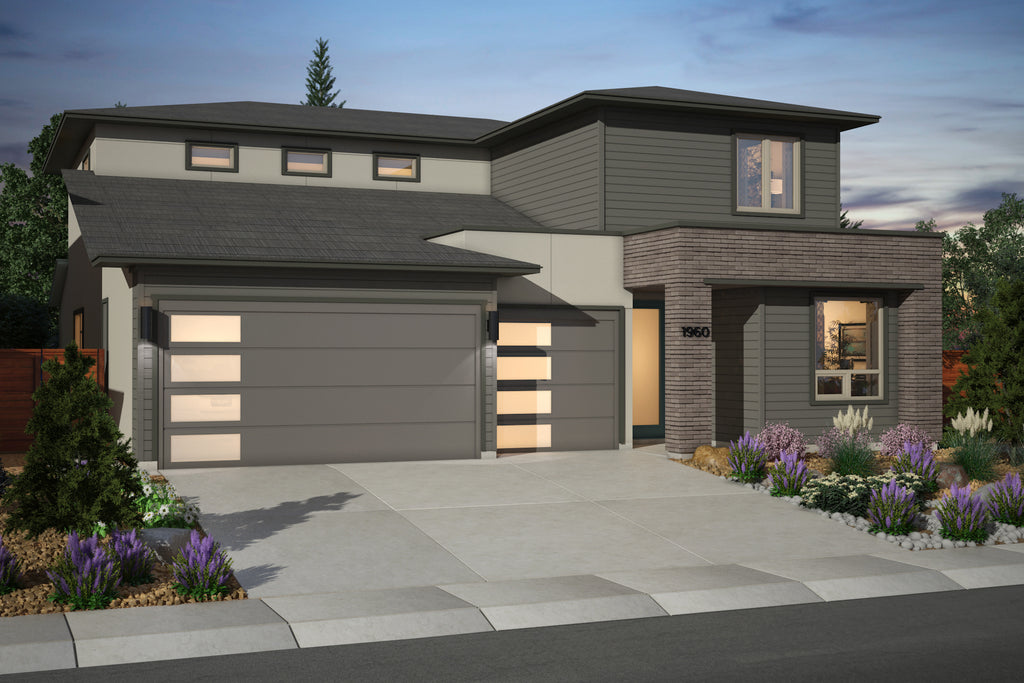 The Heights Plan 4