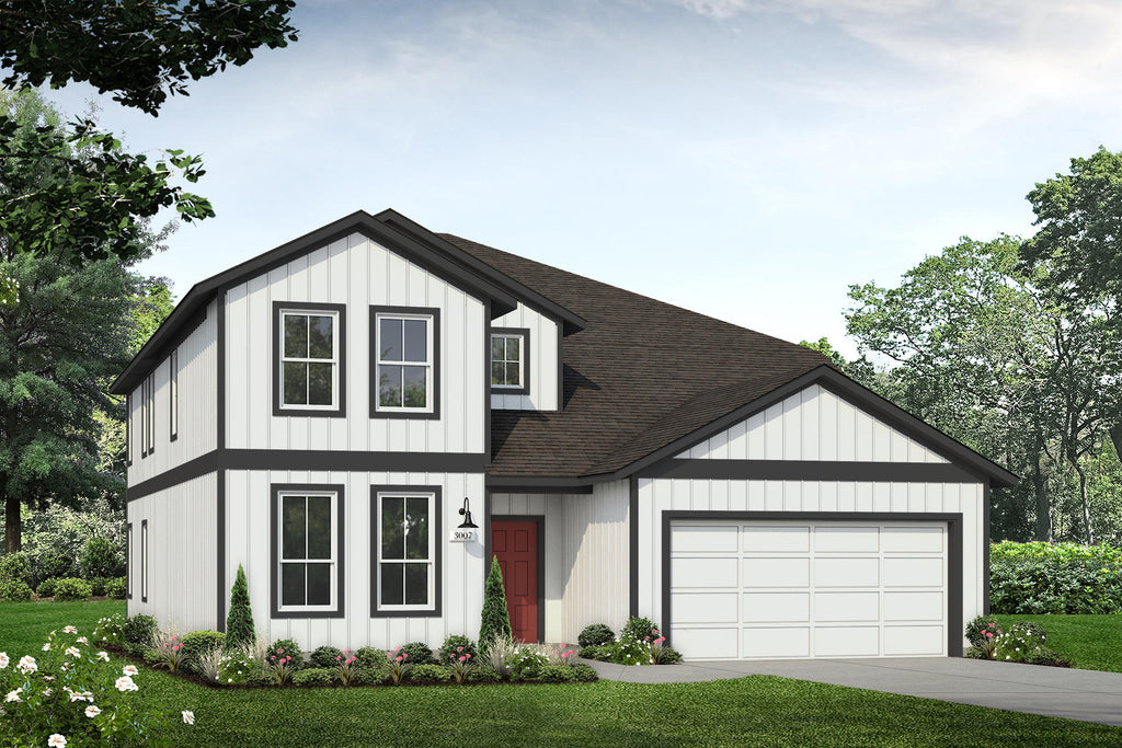 Edgebrooke 3007