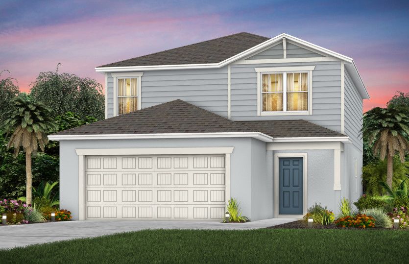 5135 Royal Point Avenue (McNair)