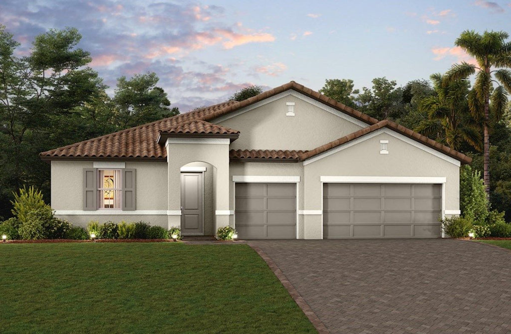 2120 Grove Drive (Mangrove)